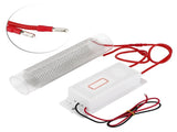 20g Mini Ozone Generator Tube Air Purifier Ozonator Accessories for Refrigerator Home Appliance220V V1294-YM0901-3111200213611