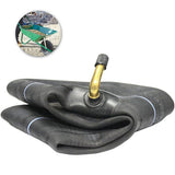 6X 4.10/3.50-4 Inner Tube for Wheelbarrows, Tractors, Mowers, Carts Electric Three-Wheel Four-Wheel V1366-AZ2-W-14458