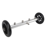Undercarriage Cleaner 16 Inch 4000PSI High Pressure Under Car Wash Water Broom with Extension Rod V1294-YM0901-3111240017312