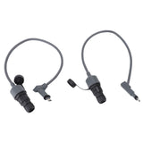 SPX Cable Adapter Waterproof Plug and Play for Starlink Cable Connector for Indoor Outdoor V1294-YM0901-3113240198911
