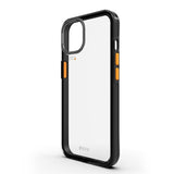 EFM Aspen Case Armour with D3O 5G Signal Plus for iPhone 13 - Slate Clear V578-EFCDUAE192SCL