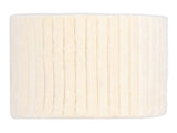 Wool Felt Wire Drawing Wheel Buffing Wheel Parts for Stainless Steel Polishing 120x100mm V1294-YM0721-3111210023111
