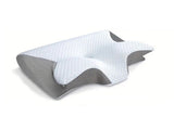 Viscoelastic Neck Ergonomic Contour 2-in-1 Neck Pain Orthopedic Contour Support V1237-ZY-203-0014