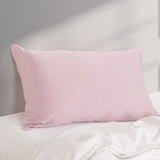 Pure Silk Pillow Case by Royal Comfort - Lilac ABM-10002265