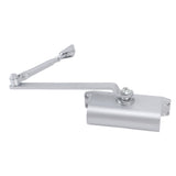 Automatic Door Closer Cast Aluminium and Cold Rolled Steel 90 Degrees Safety Spring Door Closer V1294-YM0901-3114240045611