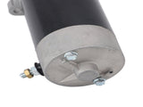 4 Stroke Starter Motor F9.9 Engine 87mm 11 Tooth Bolt Spacing Small Size Engine Starter Motor V1294-YM0901-3111240033211