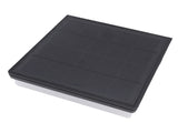 LED Solar Outdoor Light Motion Sensor Water Proof Solar Powered Wall Light for Garage Patio Backyard V1294-YM0901-3119250050411