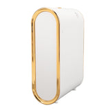 Smart Scent Machine ABS Automatic Aromatherapy Essential Oil Diffuser with Timer for Home Bathroom V1294-YM0901-3113240249811