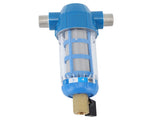 Male Thread G3/4 Doser Spin Down Water Filter G1/4 Sedimentation Filter Deposition Water Filter V1294-YM0703-3111230106611