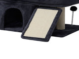 Pawz Cat Tree Big Perch Bed PT1310-AU