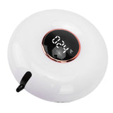 Automatic Foaming Soap Dispenser 280ml Capacity Intelligent Sensing Wall Mount Digital Display V1294-YM0901-3112250024811