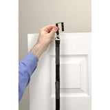 Over-The-Door Hat Rack And Organizer Baseball Cap Rack Home Dcor Style Over The Door Hat Rack V1366-AZ2-W-18832