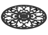 Flower Stand Attractive Decorative Convenient Practical Movable Durable Stable Plant Shelf for V1294-YM0715-3115210264511
