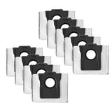 Replacement Dust Bag For Dreame Aqua10 Ultra Track Complete/Aqua10 Pro Track As Shown V1189-LWWAL-20260327-05037