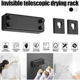 Hanging 2-Wire Retractable Outdoor Adjustable Indoor Retractable V1237-ZY-715-054