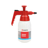 Wurth Brake Cleaner Specific Pump Spray Bottle Unfilled 1L V563-0891503002-062