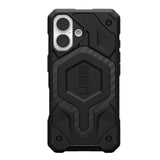 UAG Monarch Pro MagSafe Apple iPhone 16 , 25ft. Drop V1202-V2-MPA-UGMPISC-CF