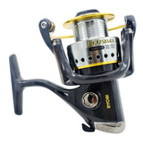 Ryobi Ecusima 1000 Spinning Reel, 511 Fast Retrieve 41 BB V658-93MC000610201