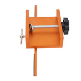Cabinet Clamps Right Angle Professional Aluminum Alloy Installation Clamps for Display V1294-YM0703-3114230069811