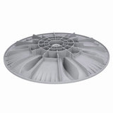 37.5cm Automatic Washer Washplate Universal Washing Machine Washplate Home Washing Machine Impeller V1366-AZ2-W-15870