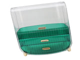 Beauty Organizer Home Dormitory Dresser Storage Case Facial Mask Lipstick Lid Drawers Commodity V1294-YM0901-3117230132314