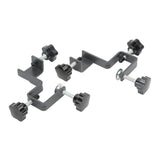 Drawer Front Mounting Clamp Steel Right Angle Drawer Installation Clips for Carpenter Wood Working V1294-YM0626-3111220304911