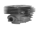 50mm Cylinder Piston Needle Bearing Gasket Kit Chainsaw Accessory Fit for Husqvarna 362 365 371 372 V1294-YM0523-3111210360211
