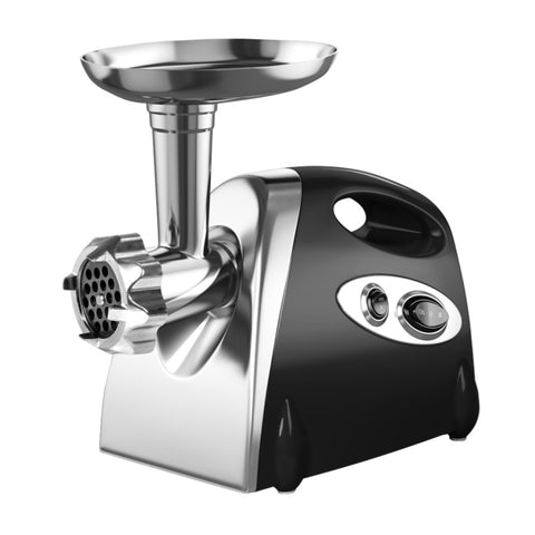 800W Electric Meat Grinder Mincer Sausage Black MG1001-BK