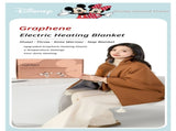 Heating Shawl - Pink V1221-HEATING-SHAWL-PINK