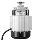 VEVOR 750W Electric Brushless DC Motor Kit 48V 2700rpm with Upgraded Controller V952-ZLWSDJTJ750WXOI9PV9