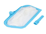 Pool Skimmer Net Professional Replacement Swimming Leaf Rake for Removing Leaves Debris V1294-YM0901-3111250076111
