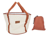 Foot Bath Basin Multifunctional Folding Foot Bath Tub Bag with Handles Travel Outdoor Portable Feet V1294-YM0901-3117250155911