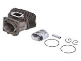 Cylinder Piston Kit Replacement Chainsaw Accessory for STIHL MS441 1138 020 120 50mm V1294-YM0710-3111210275811