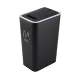 Household Garbage Cans Sealed Large Capacity Odorless With Press Top Plastic Trash Bin For Home V1294-YM0706-3117230229312