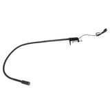 UV LED Desk Light Nail Lash Lamp with Flexible Gooseneck Clamp Foot Pedal Control Portable Glue V1294-YM0901-3119240034611