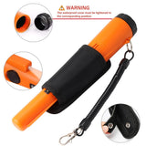 Waterproof Handheld Metal Detector With Positioning Stick - Ip68 PRL-67533060DBT