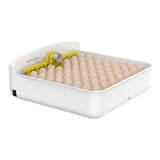 56 Eggs Automatic Incubator LED Hatching Digital Chicken Duck Poultry Hatcher AU V201-W12466585
