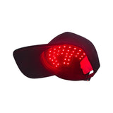 Laser Cap,Red Light Therapy for Hair Growth,Hair Loss Treatments Hat for Men & Women, with Built-in V1192-AZ-W-3692