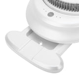 Electric Body Brush Automatic Movable Wall Mounted Electric Body Scrubber for Shower V1294-YM0901-3112260001411