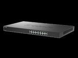 D-Link 16Port Desktop Switch DS-DLDMS1016