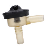 PSU Air Shut Off Valve Cow Milking Machine Vacuum Globe Valve with Flow Sensor for Diary Milking V1294-YM0901-3111240232913