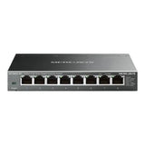 Mercusys MS108GS-M2 8-Port 2.5G Multi-Gigabit Desktop Switch V1202-V2-NWMS-MS108GS-M2