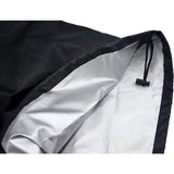 Waterproof 210D Oxford Exercise Bike Cover with UV and Dust Protection for Indoor or Outdoor V1189-LC-HW-00702