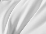 DreamZ All Season Quilt Siliconized King QU1001-SIL-K