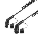 Electronic Vehicle Charging Cable 2.5M Type 2 V1031-CT-T2EVT2-266