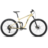 Progear Octane Dual Suspension MTB 29*17 Sahara V572-PGMT-OCTSA-17