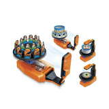Stemnex Multi-Functional Movie Maker STEM Toy - Build Your Own Educational Construction Kit V274-TOY-KN-3AT9106