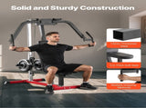 Chest Fly Upper Body Specialty Machine for Home Gym, Adjustable Fly and Reverse Delt V952-XBTJJZTZYTJSJRZFVV0