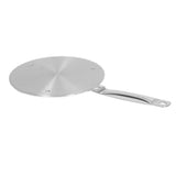 Heat Diffuser Induction Plate with Handle Kitchen Induction Cooker Adapter Plate Heat Converter Type V1294-YM0716-3113220141712