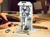 Inside Engraver, Double Sided Dial Engraver Stamper, 1.5mm-2.0mm Character Letter Block V952-JZNKKZJ0000000001V0